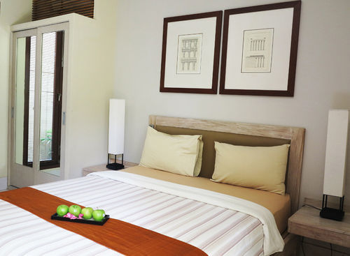Hotel Chic Quarter Dżakarta Zewnętrze zdjęcie
