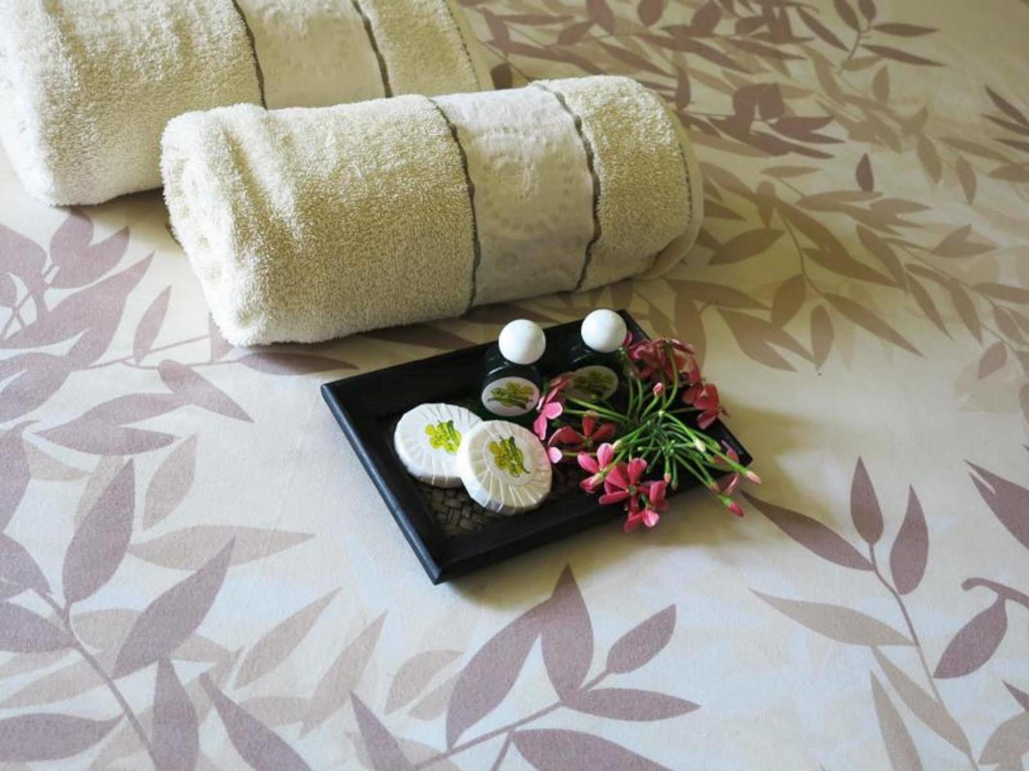 Hotel Chic Quarter Dżakarta Zewnętrze zdjęcie