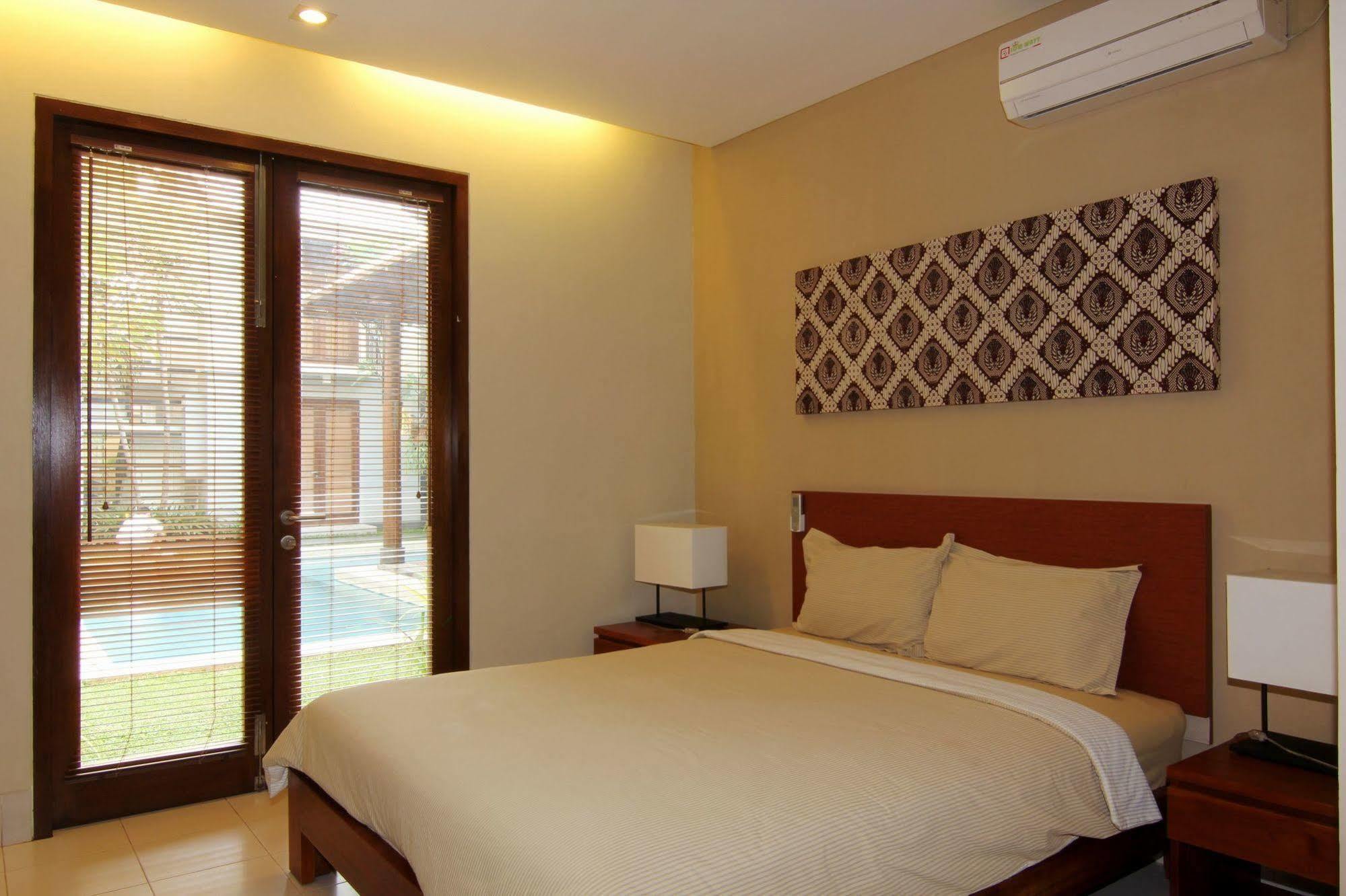 Hotel Chic Quarter Dżakarta Zewnętrze zdjęcie