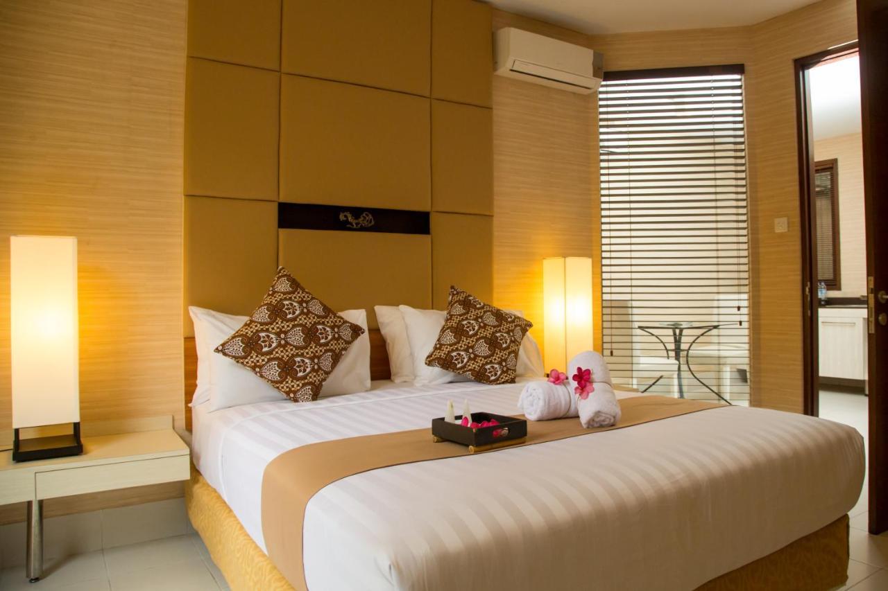 Hotel Chic Quarter Dżakarta Zewnętrze zdjęcie