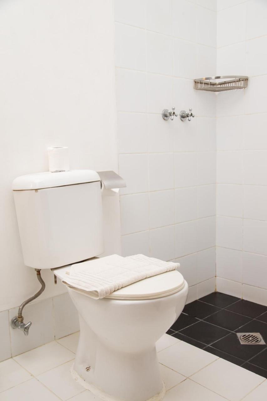 Hotel Chic Quarter Dżakarta Zewnętrze zdjęcie