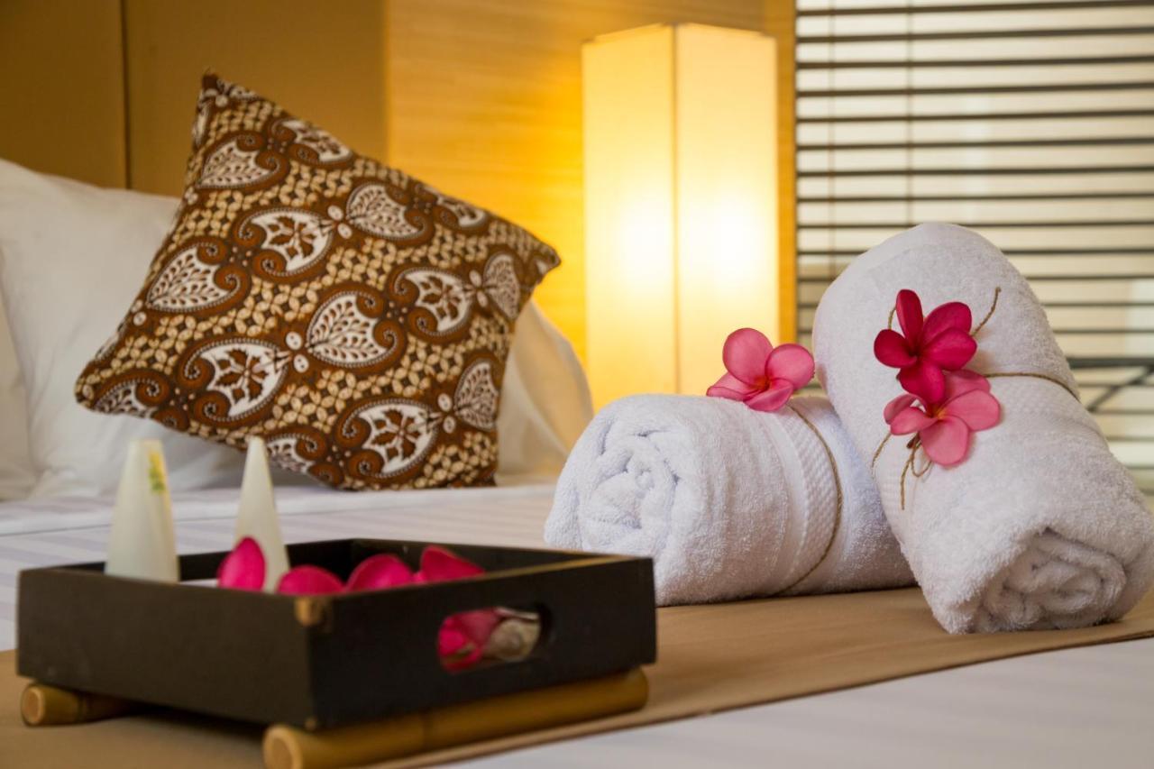 Hotel Chic Quarter Dżakarta Zewnętrze zdjęcie